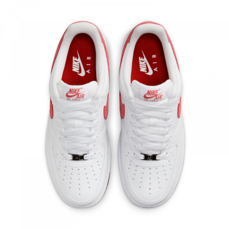 SNEAKERS DAMA Pantofi sport Nike W Air Force 1 '07 Valentine's Day - sneakerit.ro [4]