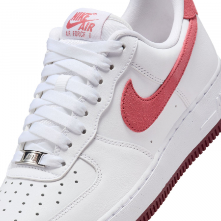 SNEAKERS DAMA Pantofi sport Nike W Air Force 1 '07 Valentine's Day - sneakerit.ro [2]