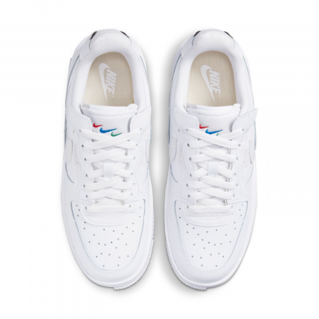 SNEAKERS DAMA Pantofi sport Nike W Air Force 1 Fontanka Triple White - sneakerit.ro [5]