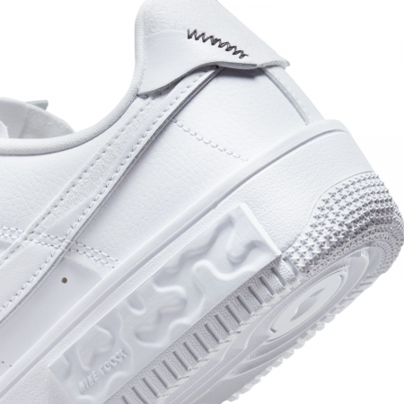 SNEAKERS DAMA Pantofi sport Nike W Air Force 1 Fontanka Triple White - sneakerit.ro [4]