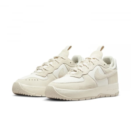 Nike Pantofi sport Nike W Air Force 1 Wild Phantom - sneakerit.ro [1]
