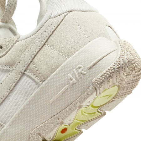 Nike Pantofi sport Nike W Air Force 1 Wild Phantom - sneakerit.ro [3]