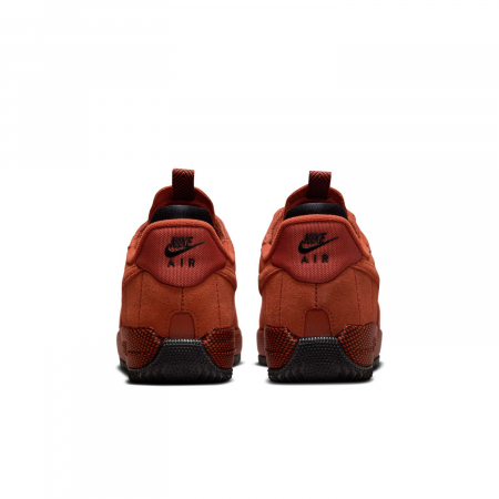 Nike Air Force 1 Pantofi sport Nike W Air Force 1 Wild Rugged Orange - sneakerit.ro [5]