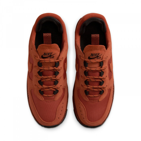 Nike Air Force 1 Pantofi sport Nike W Air Force 1 Wild Rugged Orange - sneakerit.ro [4]