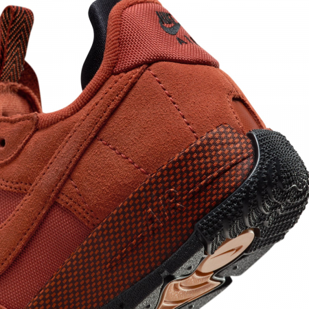 Nike Air Force 1 Pantofi sport Nike W Air Force 1 Wild Rugged Orange - sneakerit.ro [3]