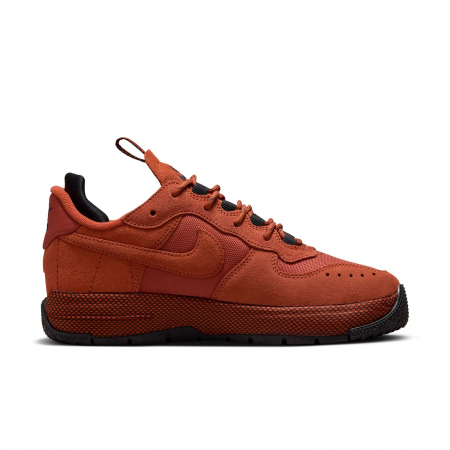 Nike Air Force 1 Pantofi sport Nike W Air Force 1 Wild Rugged Orange - sneakerit.ro [10]