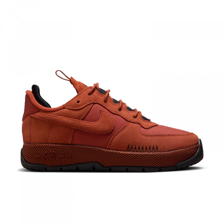 Nike Air Force 1 Pantofi sport Nike W Air Force 1 Wild Rugged Orange - sneakerit.ro [8]