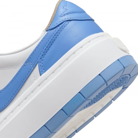 Jordan Pantofi sport Jordan W Air Jordan 1 Elevate Low SE University Blue - sneakerit.ro [4]