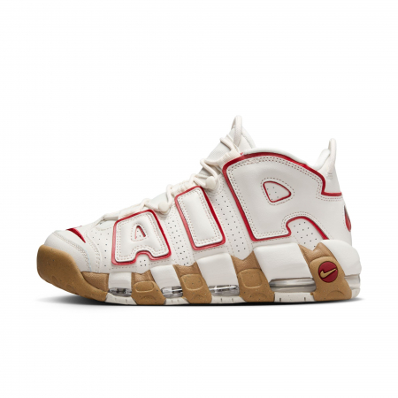 Nike - Pantofi sport Nike W Air More Uptempo + sneakerit.ro