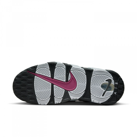 SNEAKERS DAMA Pantofi sport Nike W Air More Uptempo Rosewood Wolf Grey - sneakerit.ro [5]