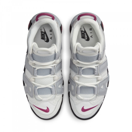 SNEAKERS DAMA Pantofi sport Nike W Air More Uptempo Rosewood Wolf Grey - sneakerit.ro [3]