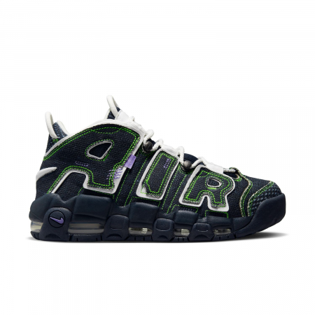 SNEAKERS DAMA Pantofi sport Nike W Air More Uptempo Serena Williams Design Crew Denim - sneakerit.ro [7]