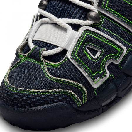 SNEAKERS DAMA Pantofi sport Nike W Air More Uptempo Serena Williams Design Crew Denim - sneakerit.ro [3]