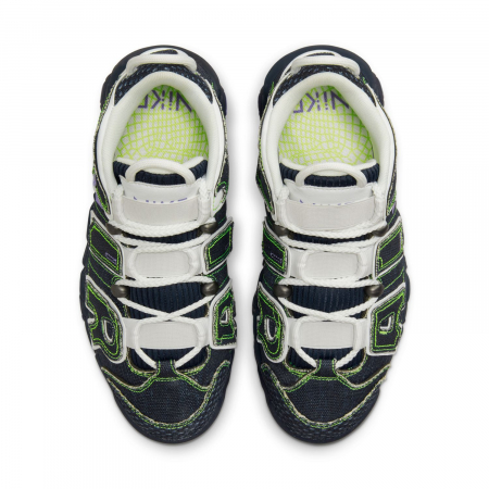 SNEAKERS DAMA Pantofi sport Nike W Air More Uptempo Serena Williams Design Crew Denim - sneakerit.ro [5]