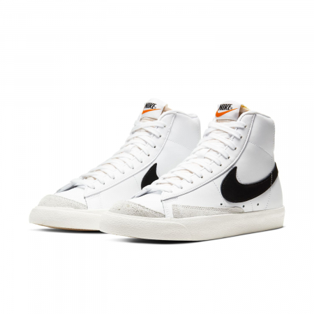 SNEAKERS DAMA Pantofi sport Nike W Blazer Mid '77 - sneakerit.ro [1]