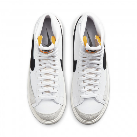 SNEAKERS DAMA Pantofi sport Nike W Blazer Mid '77 - sneakerit.ro [5]