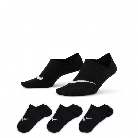 Accesorii - Sosete Nike W Everyday Plus Ltwt Foot 3Pr