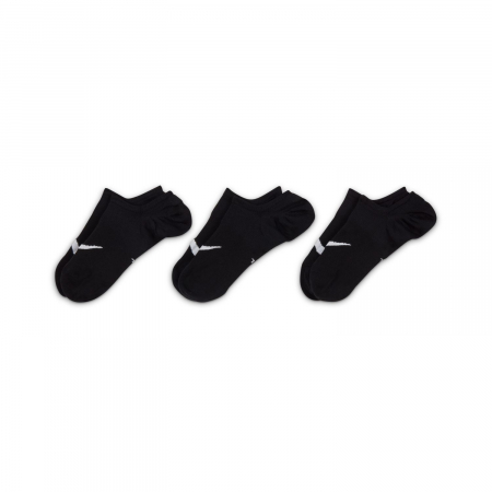 Accesorii Sosete Nike W Everyday Plus Ltwt Foot 3Pr - sneakerit.ro [1]