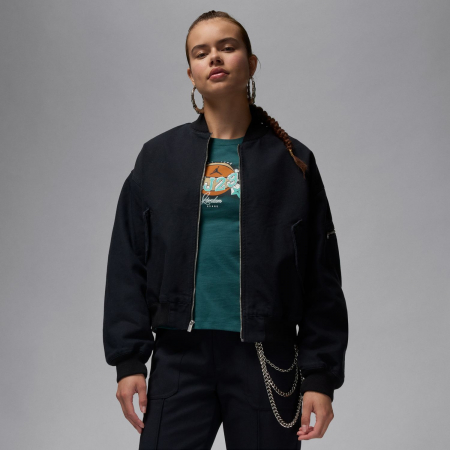 Geci si veste femei - Jacheta Jordan W J Renegade Jkt Ltwt + sneakerit.ro