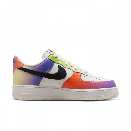 SNEAKERS DAMA Pantofi sport Nike W Air Force 1 Lo '07 Pr Multi-Color Gradient - sneakerit.ro [9]