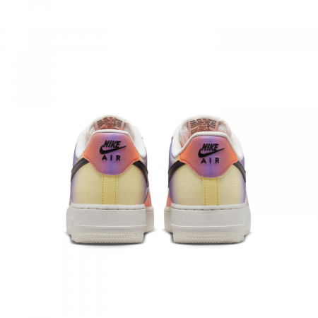 SNEAKERS DAMA Pantofi sport Nike W Air Force 1 Lo '07 Pr Multi-Color Gradient - sneakerit.ro [4]