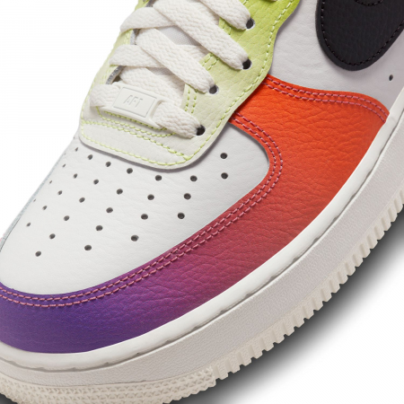 SNEAKERS DAMA Pantofi sport Nike W Air Force 1 Lo '07 Pr Multi-Color Gradient - sneakerit.ro [2]