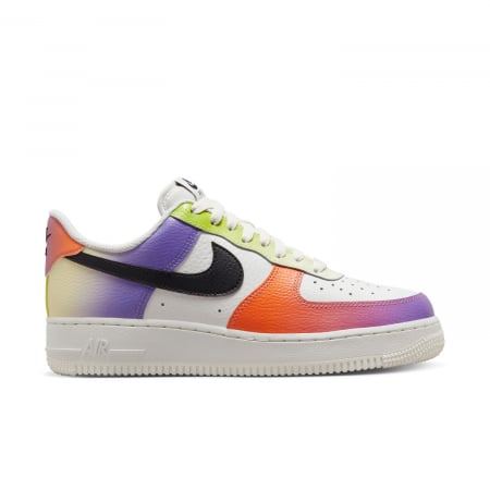 SNEAKERS DAMA Pantofi sport Nike W Air Force 1 Lo '07 Pr Multi-Color Gradient - sneakerit.ro [7]
