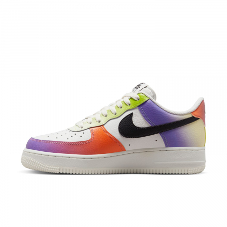 SNEAKERS DAMA Pantofi sport Nike W Air Force 1 Lo '07 Pr Multi-Color Gradient - sneakerit.ro [8]