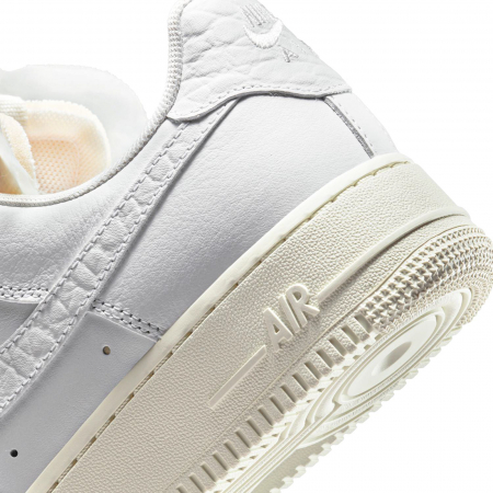 SNEAKERS DAMA Pantofi sport Nike W Air Force 1 Lo Prm Nh - sneakerit.ro [4]