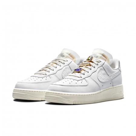 SNEAKERS DAMA Pantofi sport Nike W Air Force 1 Lo Prm Nh - sneakerit.ro [1]