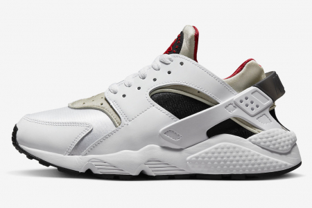 INCALTAMINTE - Pantofi sport Nike W Air Huarache Snkr + sneakerit.ro