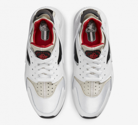 Nike Pantofi sport Nike W Air Huarache Snkr - sneakerit.ro [2]