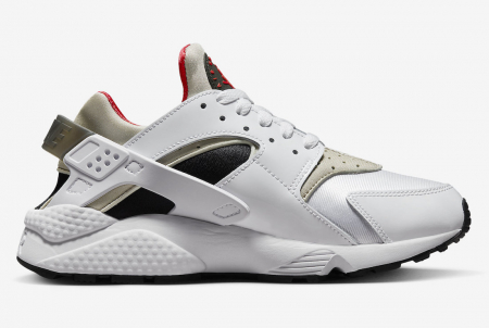 Nike Pantofi sport Nike W Air Huarache Snkr - sneakerit.ro [1]
