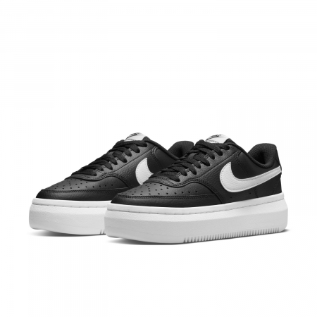 SNEAKERS DAMA Pantofi sport Nike W Court Vision Alta - sneakerit.ro [1]