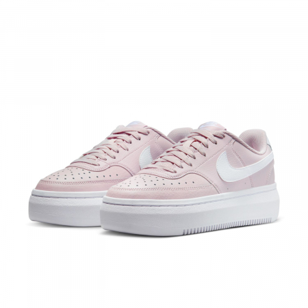 Nike Pantofi sport Nike W Court Vision Alta - sneakerit.ro [1]