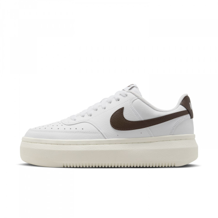Nike - Pantofi sport Nike W Court Vision Alta