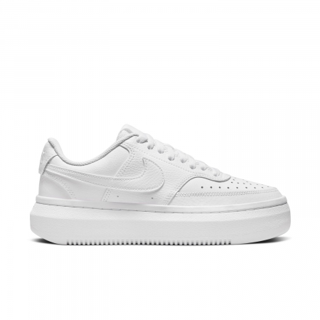 Nike Pantofi sport Nike W Court Vision Alta Ltr - sneakerit.ro [5]