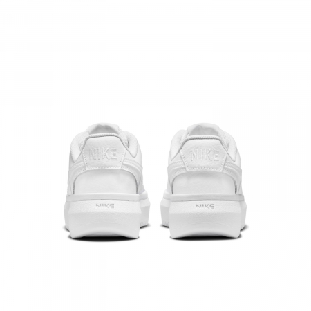 Nike Pantofi sport Nike W Court Vision Alta Ltr - sneakerit.ro [9]