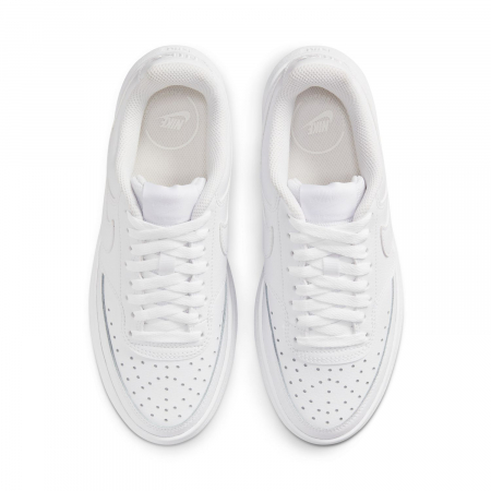 Nike Pantofi sport Nike W Court Vision Alta Ltr - sneakerit.ro [4]