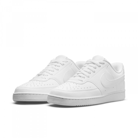 Nike Pantofi sport Nike W Court Vision Lo Be - sneakerit.ro [1]