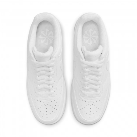 Nike Pantofi sport Nike W Court Vision Lo Be - sneakerit.ro [4]