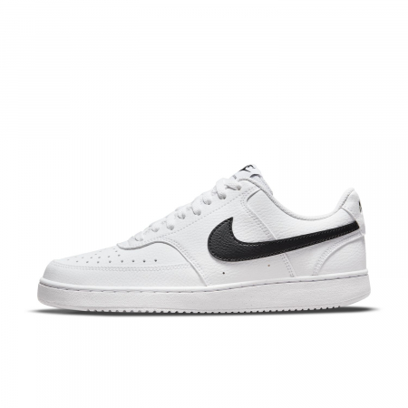 Nike - Pantofi sport Nike W Court Vision Lo Be + sneakerit.ro