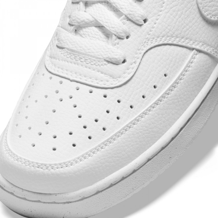Nike Pantofi sport Nike W Court Vision Lo Be - sneakerit.ro [2]