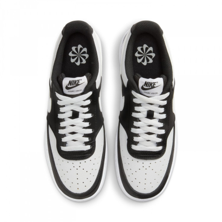 Nike Pantofi sport Nike W Court Vision Lo Nn - sneakerit.ro [4]