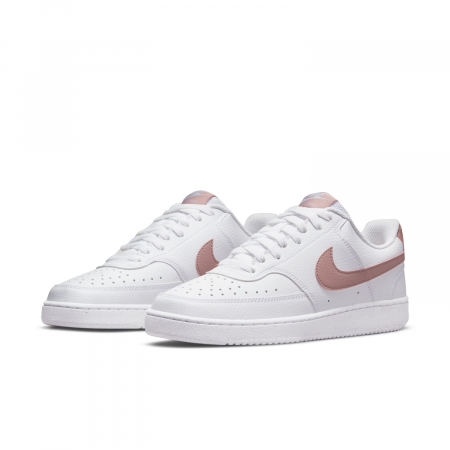 ULTIMA MARIME Pantofi sport Nike W Court Vision Lo Nn - sneakerit.ro [1]