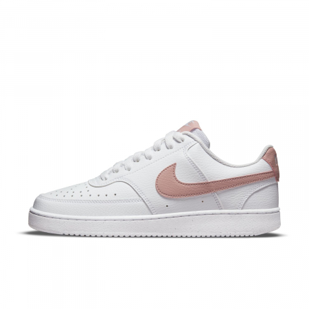 ULTIMA MARIME - Pantofi sport Nike W Court Vision Lo Nn + sneakerit.ro
