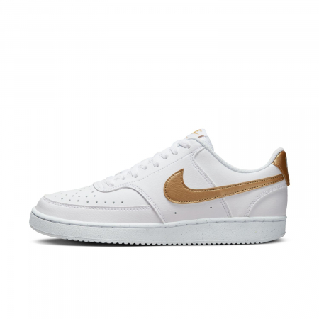 SNEAKERS DAMA - Pantofi sport Nike W Court Vision Low Next Nature + sneakerit.ro
