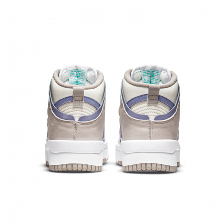 SNEAKERS DAMA Pantofi sport Nike W Dunk Hi Rebel - sneakerit.ro [2]