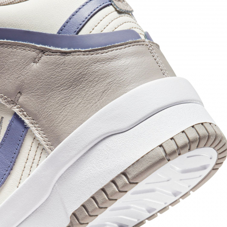 SNEAKERS DAMA Pantofi sport Nike W Dunk Hi Rebel - sneakerit.ro [4]