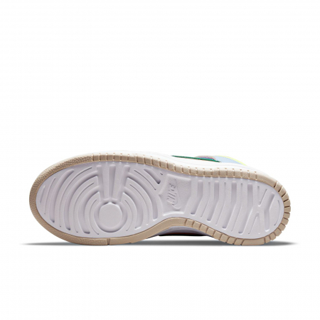 SNEAKERS DAMA Pantofi sport Nike W Dunk Hi Rebel Pastels - sneakerit.ro [3]